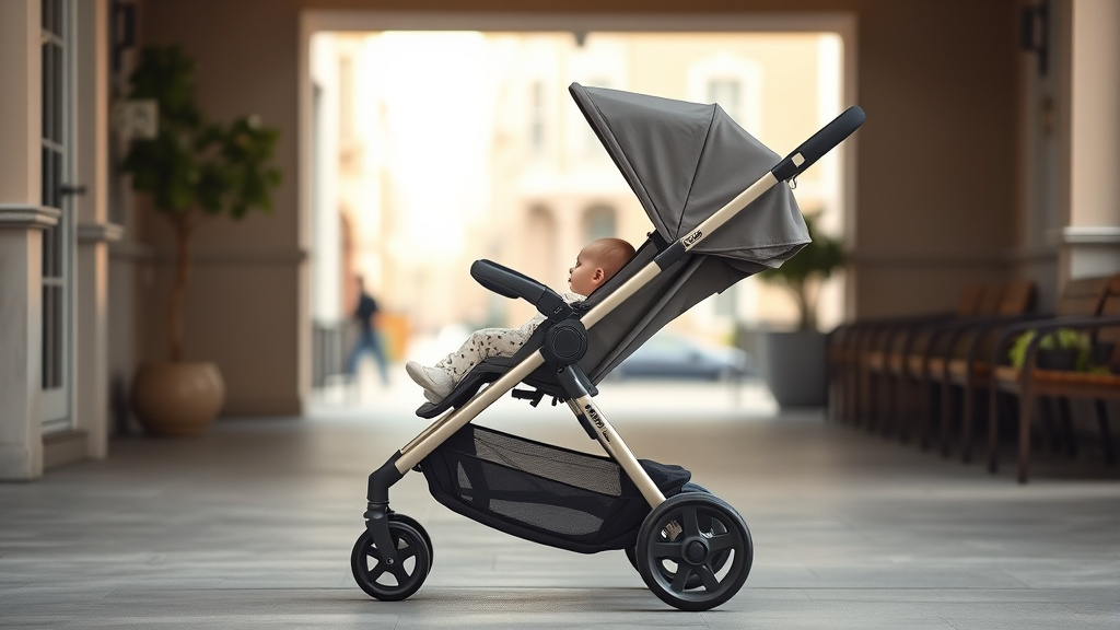 10 Best Baby Stroller [2026]