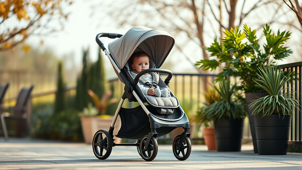 10 Best Baby Stroller 3 In 1 [2026]