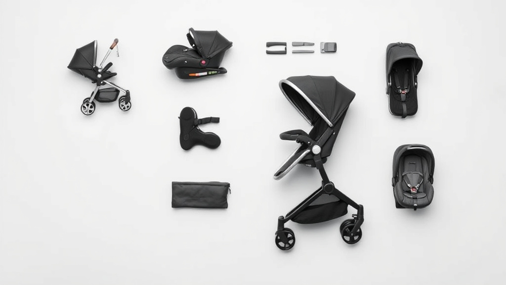10 Best Baby Stroller 3 In 1 With Car Seat [2026]