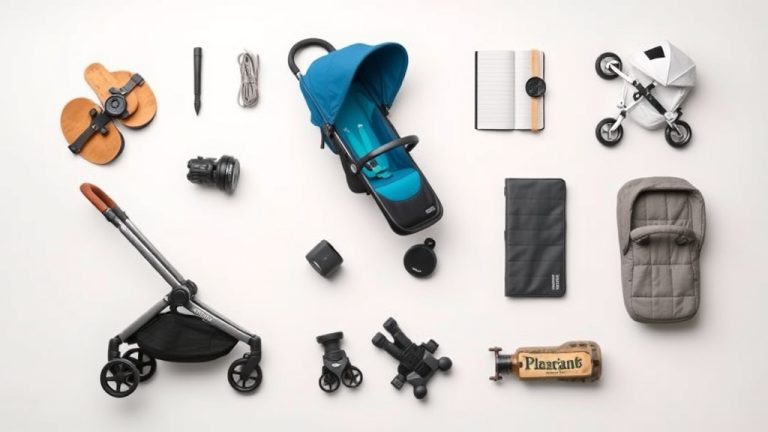 10 Best Baby Stroller 3 In-1 With Car Seat [2026]