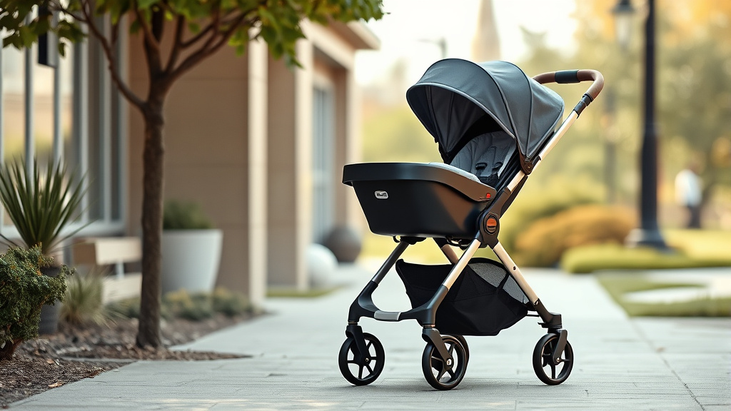 10 Best Baby Stroller 3 In 1 With Car Seat [2026]