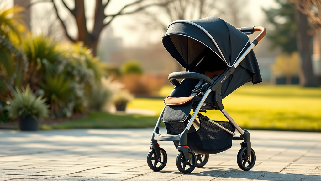 10 Best Baby Stroller 3 In-1 With Car Seat [2026]