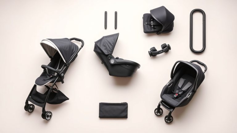 10 Best Baby Stroller And Car Seat [2026]