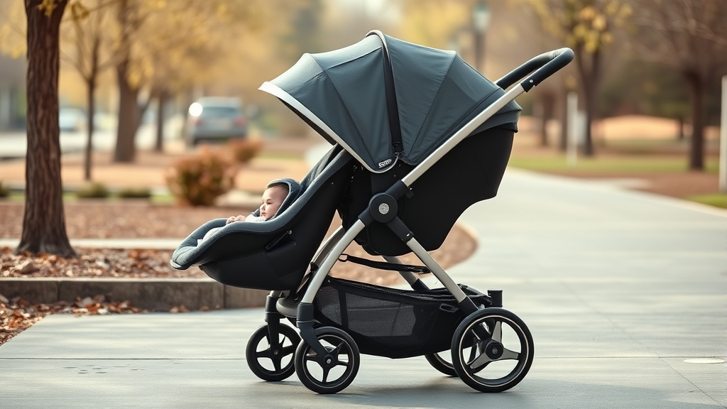 10 Best Baby Stroller And Car Seat [2026]