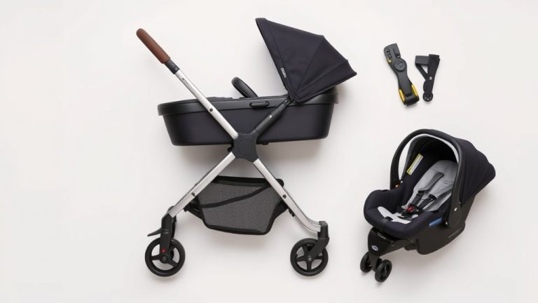 10 Best Baby Stroller And Car Seat Combo [2026]