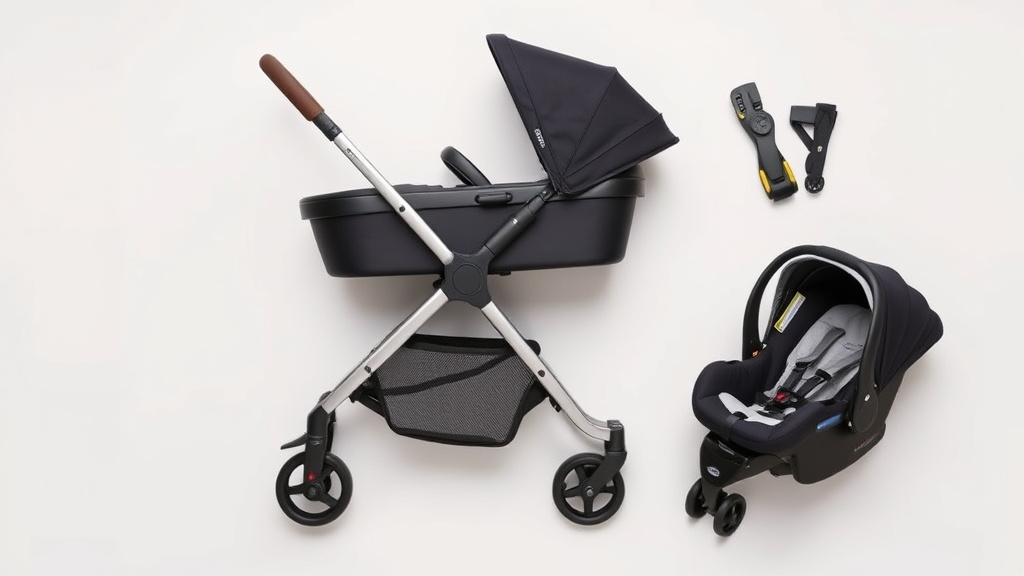 10 Best Baby Stroller And Car Seat Combo [2026]