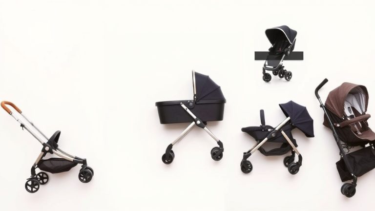 10 Best Baby Stroller Black Friday Deals [2026]