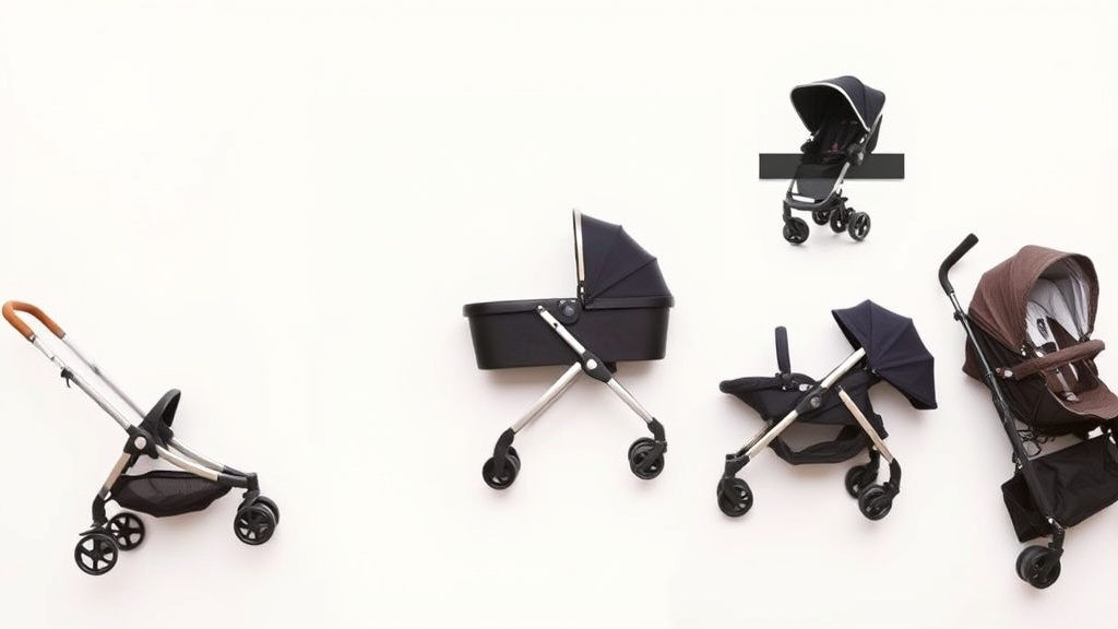 10 Best Baby Stroller Black Friday Deals [2026]