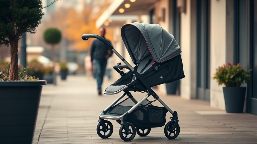 10 Best Baby Stroller Black Friday Deals [2026]