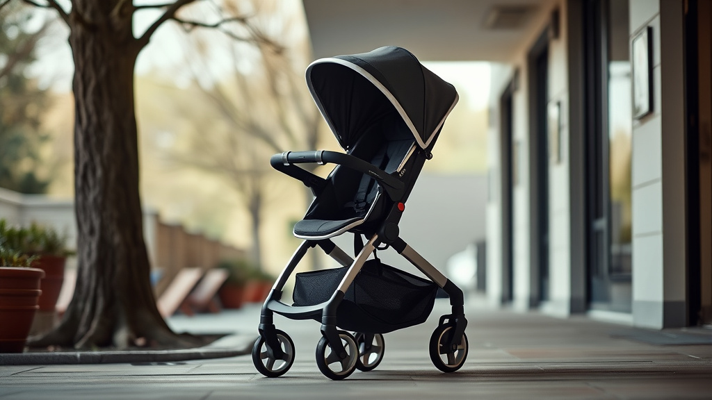 10 Best Baby Stroller Brand [2026]