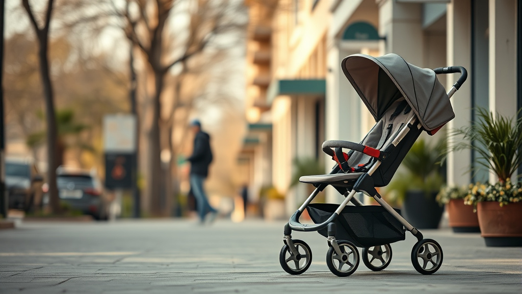 10 Best Baby Stroller Brands [2026]