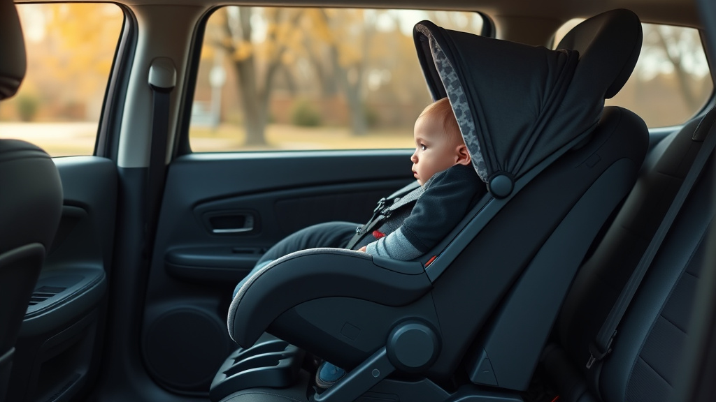 10 Best Baby Stroller Car Seat [2026]