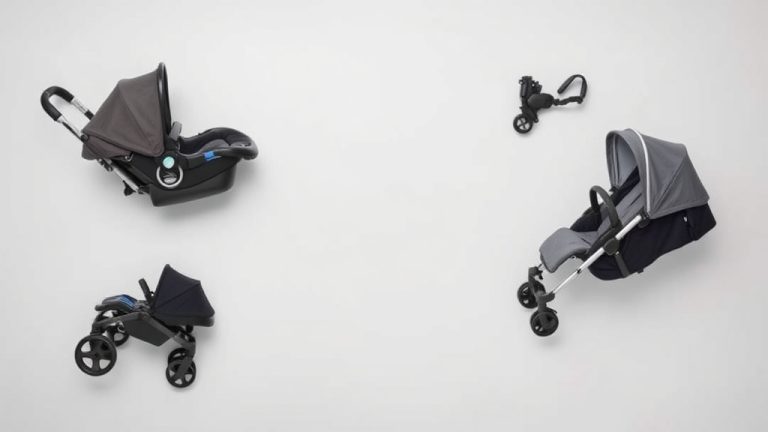 10 Best Baby Stroller Car Seat Combo [2026]