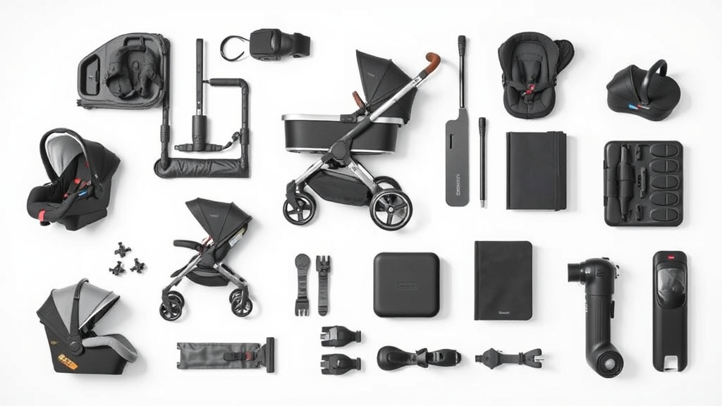10 Best Baby Stroller Car Seat Travel System [2026]
