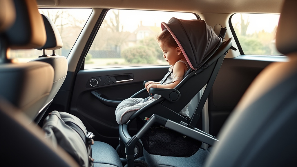 10 Best Baby Stroller Car Seat Travel System [2026]