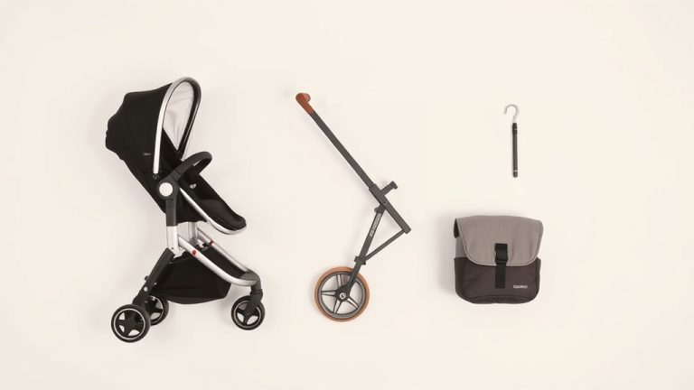 10 Best Baby Stroller Combo [2026]