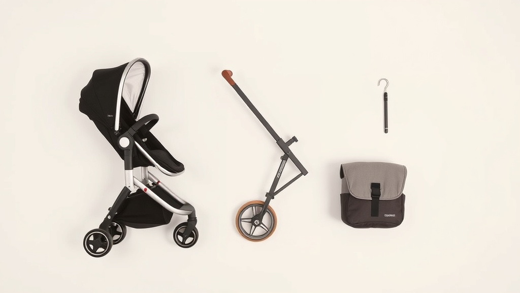 10 Best Baby Stroller Combo [2026]
