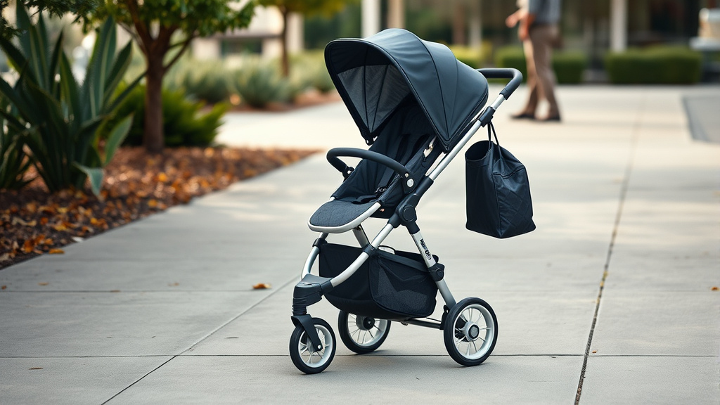10 Best Baby Stroller Combo [2026]