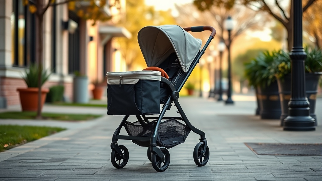 10 Best Baby Stroller Cooler Pad [2026]