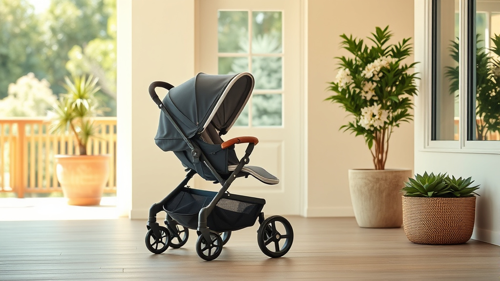 10 Best Baby Stroller Fan [2026]