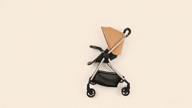 10 Best Baby Stroller For Grandparents [2026]