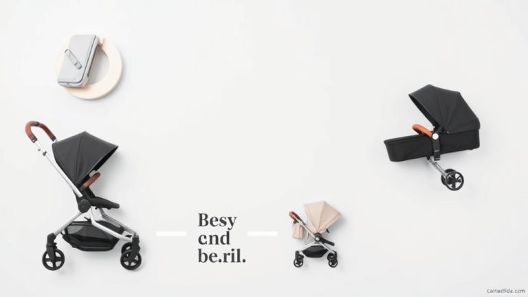 10 Best Baby Stroller For Newborn [2026]
