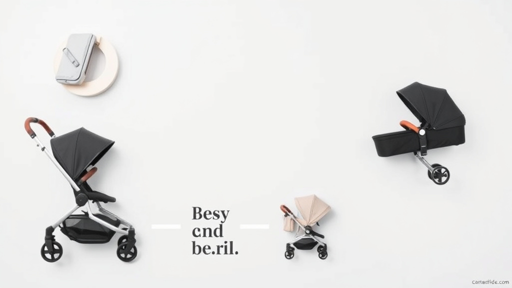 10 Best Baby Stroller For Newborn [2026]