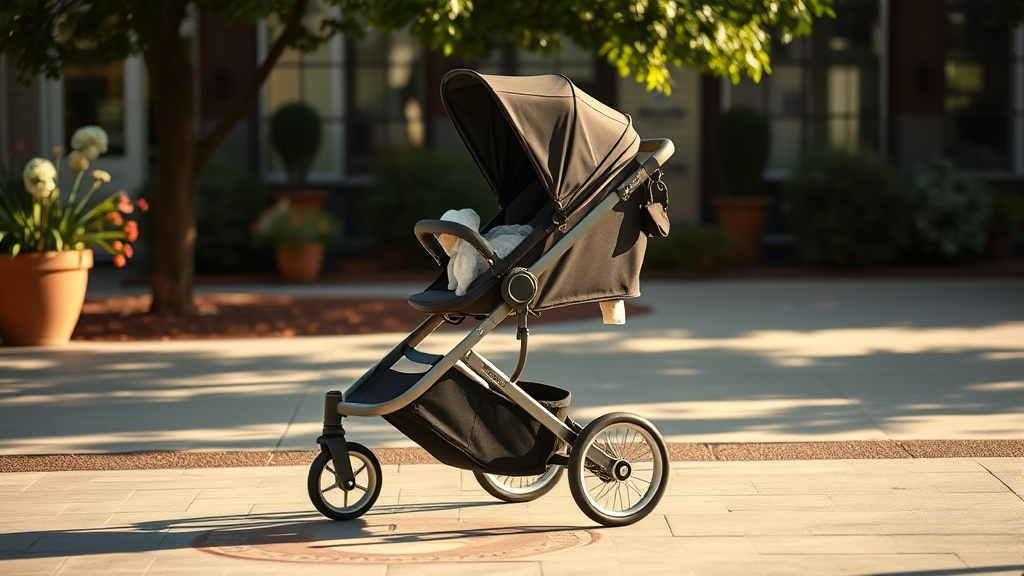 10 Best Baby Stroller For Newborn [2026]