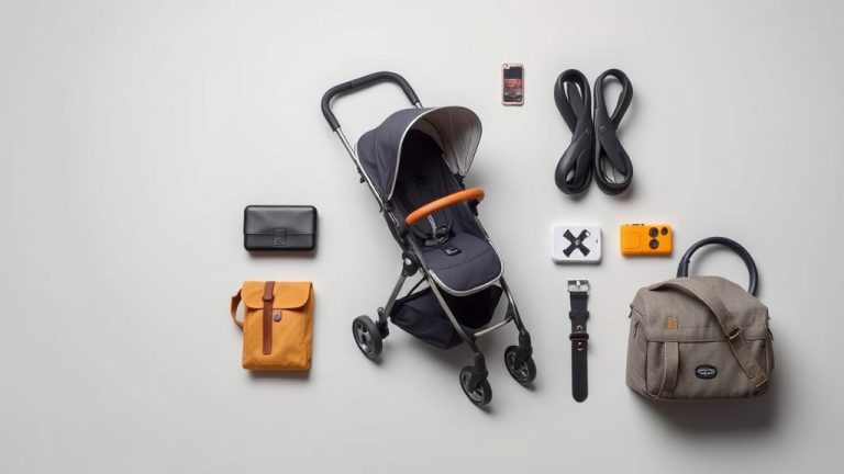 10 Best Baby Stroller For Travel [2026]