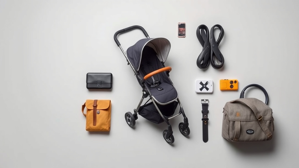 10 Best Baby Stroller For Travel [2026]
