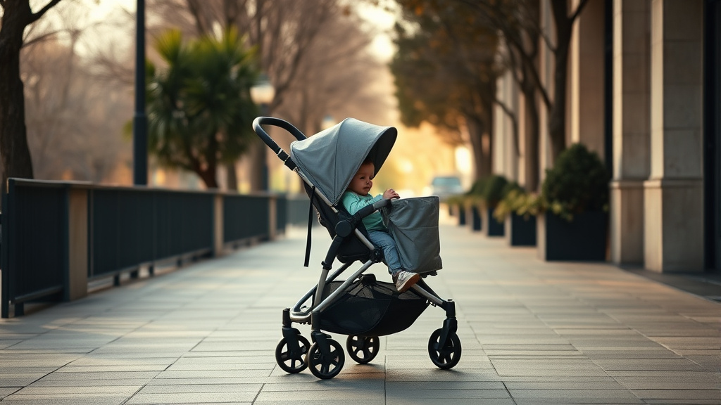 10 Best Baby Stroller For Travel [2026]