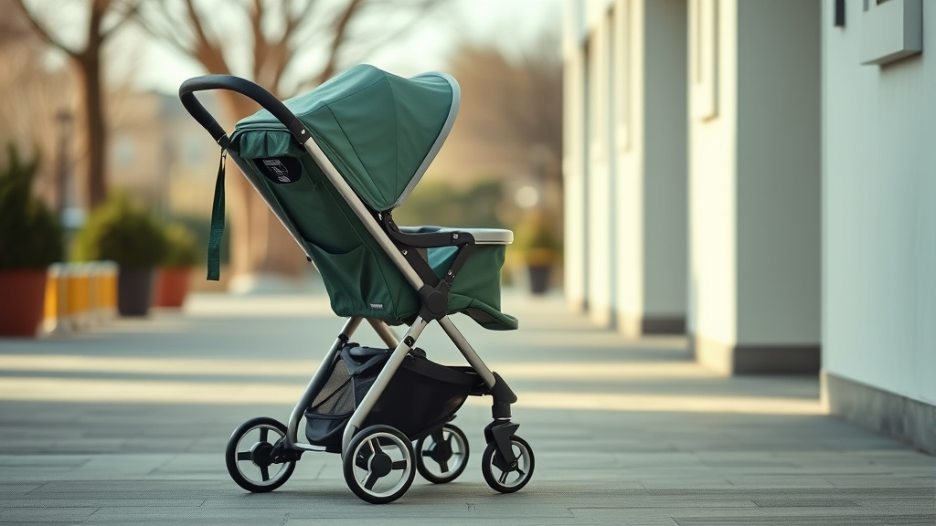 10 Best Baby Stroller Sage Green [2026]