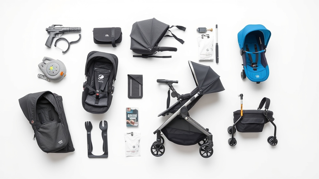 10 Best Baby Stroller Singapore [2026]