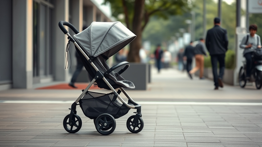 10 Best Baby Stroller Singapore [2026]