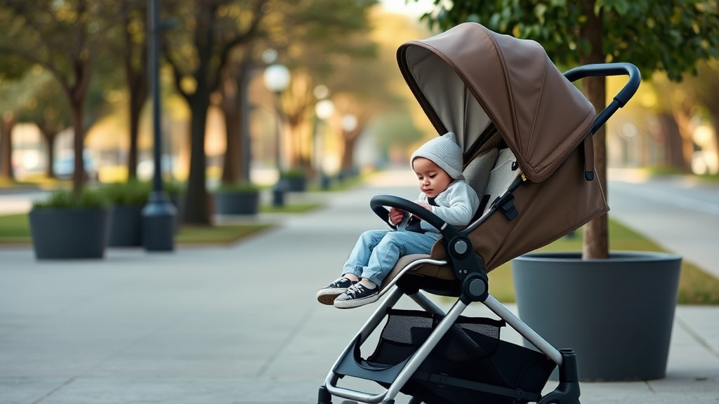 10 Best Baby Stroller Travel System [2026]