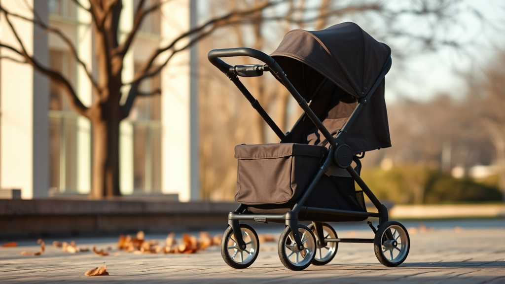 10 Best Baby Stroller Wagon [2026]