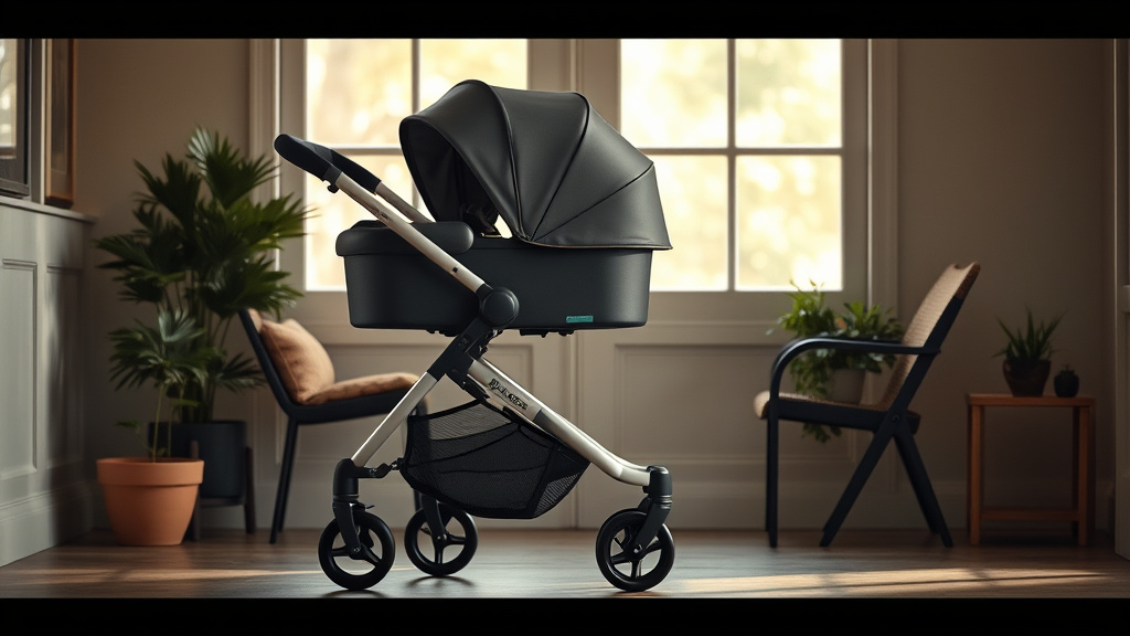 10 Best Baby Stroller With Bassinet [2026]