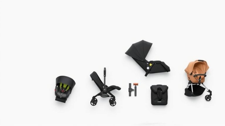 10 Best Baby Stroller With Car Seat [2026]