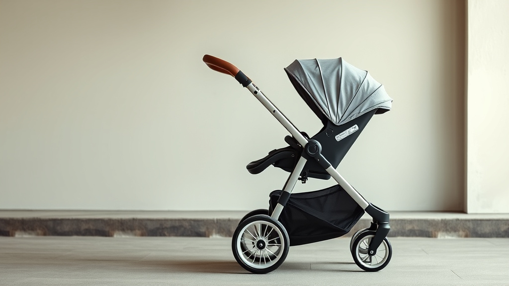 10 Best Baby Stroller With Car Seat [2026]