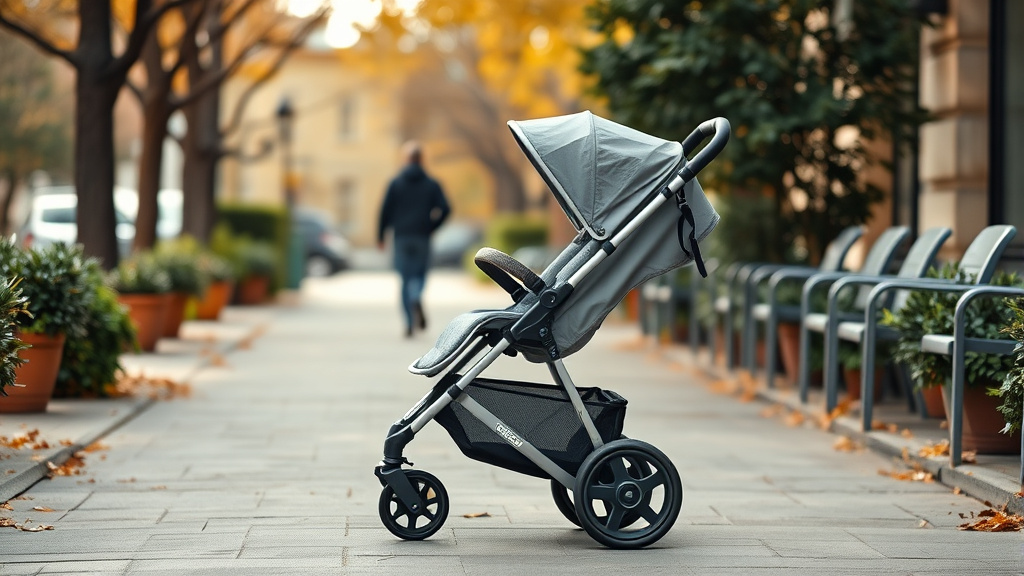 10 Best Baby Travel Stroller [2026]