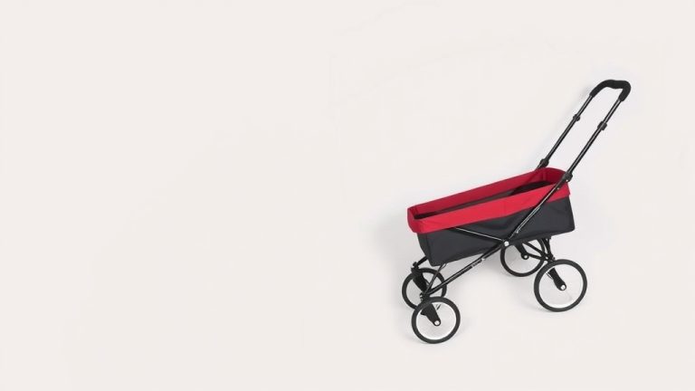 10 Best Baby Wagon Stroller [2026]