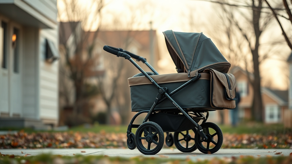 10 Best Baby Wagon Stroller [2026]