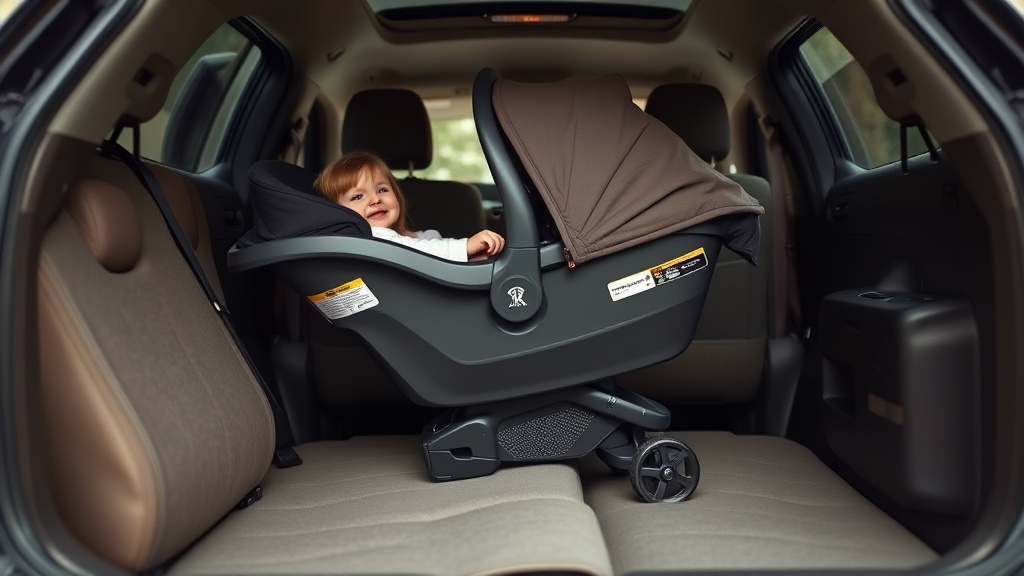 10 Best Car Seat Stroller Combo That Grows With Baby [2026]