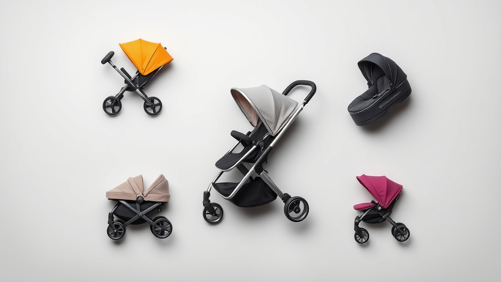 10 Best Compact Baby Stroller [2026]