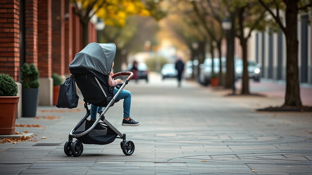 10 Best Compact Baby Stroller [2026]