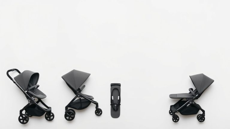 10 Best Double Baby Stroller [2026]