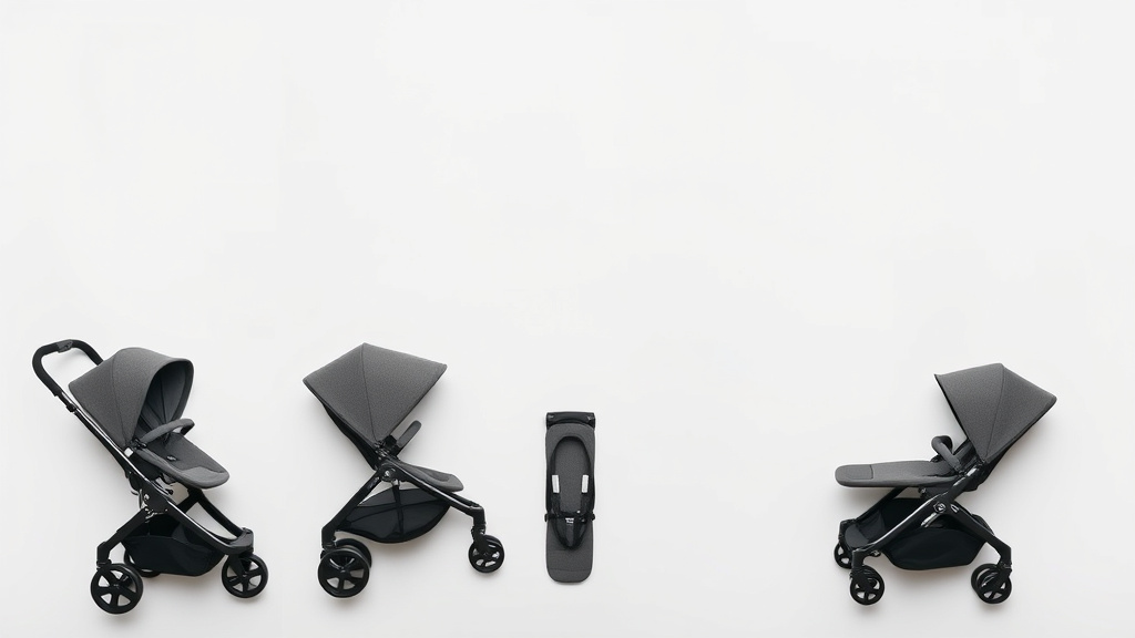10 Best Double Baby Stroller [2026]