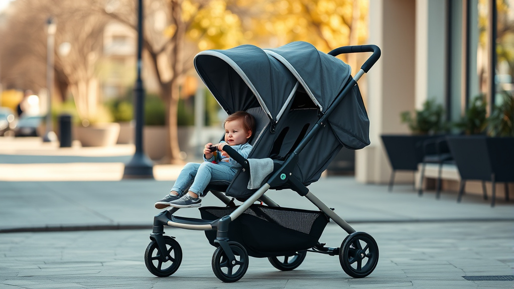10 Best Double Baby Stroller [2026]