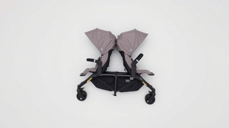 10 Best Double Baby Stroller For Twins [2026]