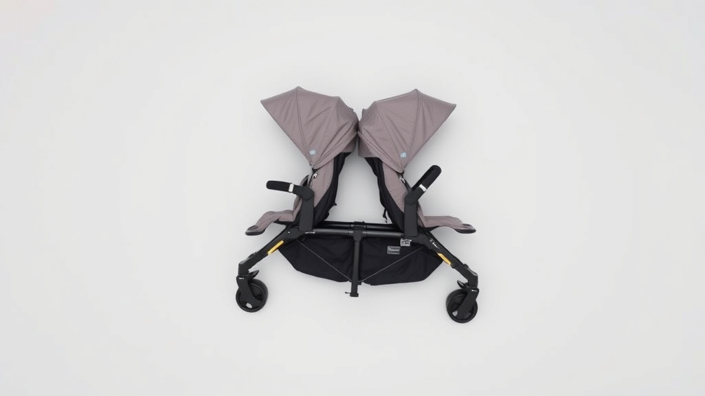 10 Best Double Baby Stroller For Twins [2026]